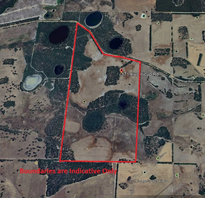 Additional image 18 of 171 Kwornicup Road, Forest Hill WA 6324