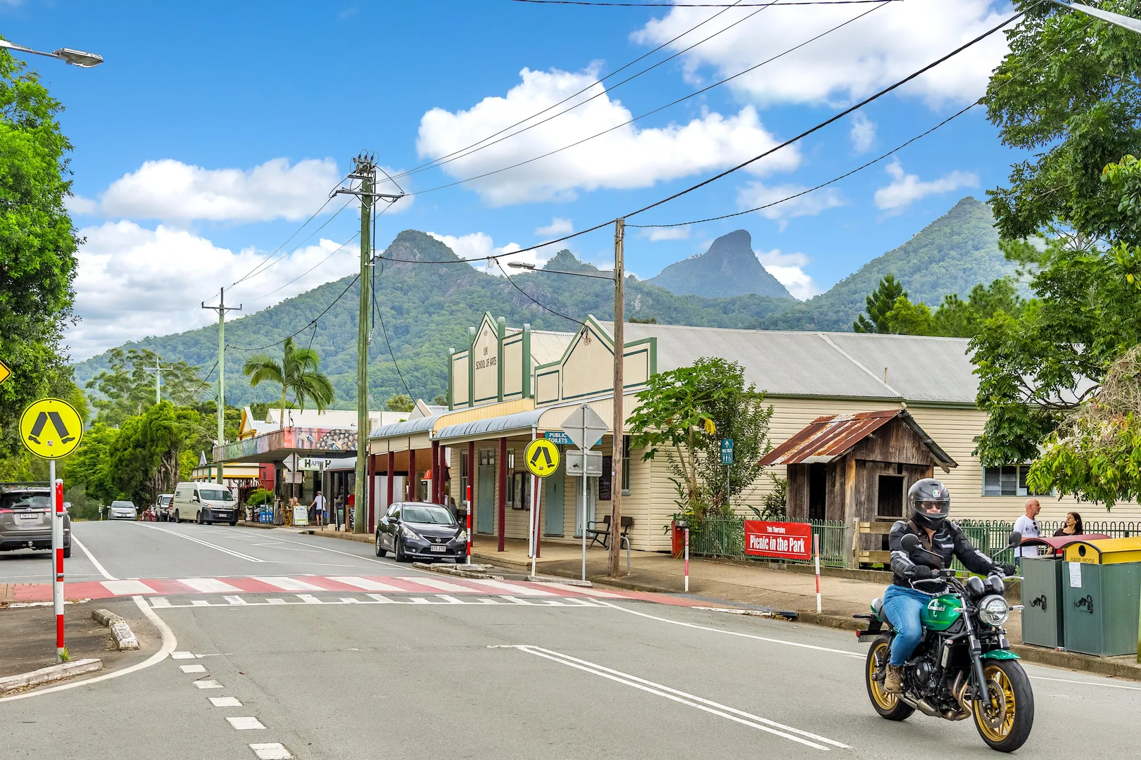 Additional image 19 of 1 Rowlands Creek Road, Uki NSW 2484