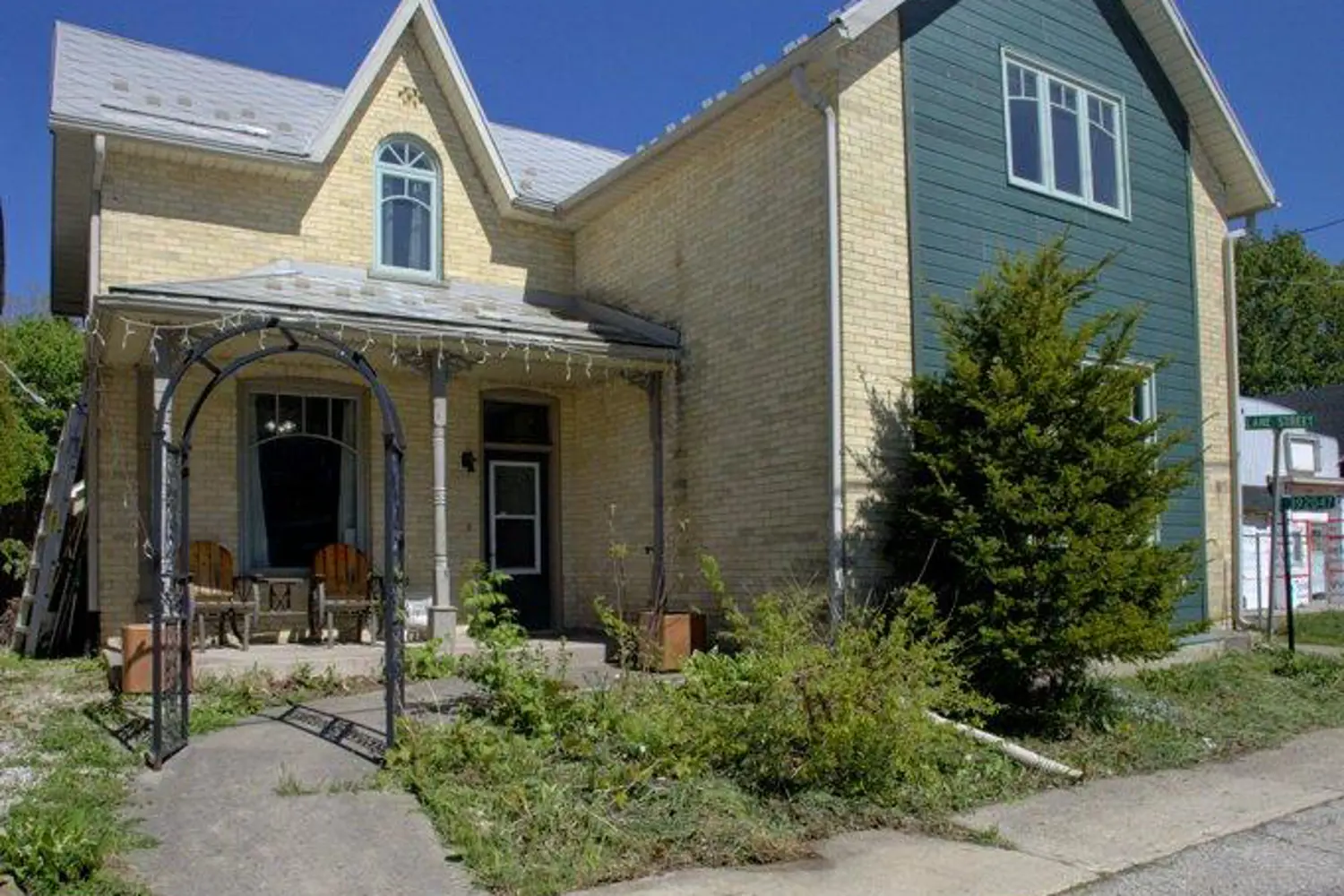 Additional image 2 of 392047 Grey Rd 109 Road