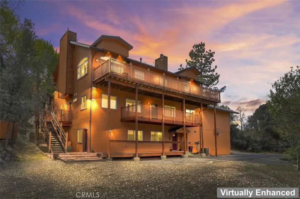 Additional image 110 of 2720 Hillcrest Ct, Pine Mountain Club, CA 93225