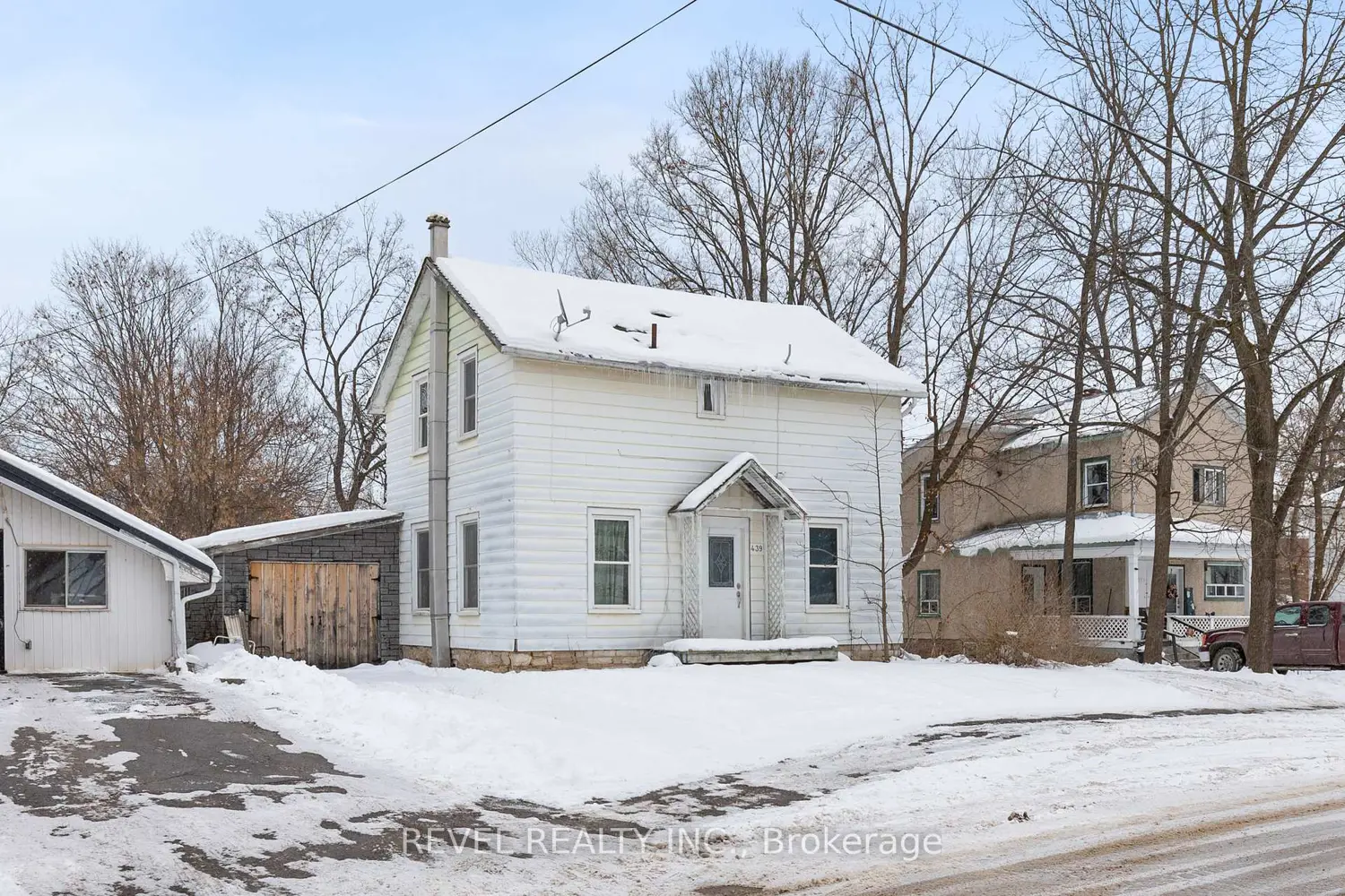 Additional image 2 of 439 Metcalf Street