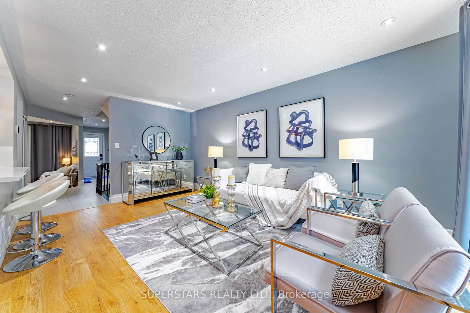 17 Old Wellington Street