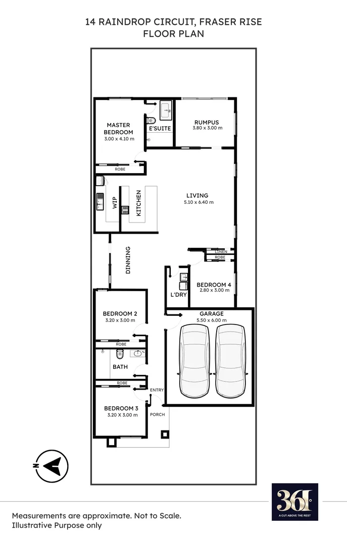 Additional image 22 of Fraser Rise VIC 3336