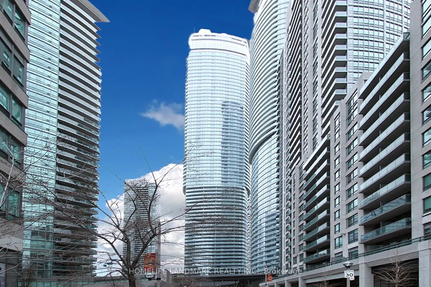 12 York Street 1504