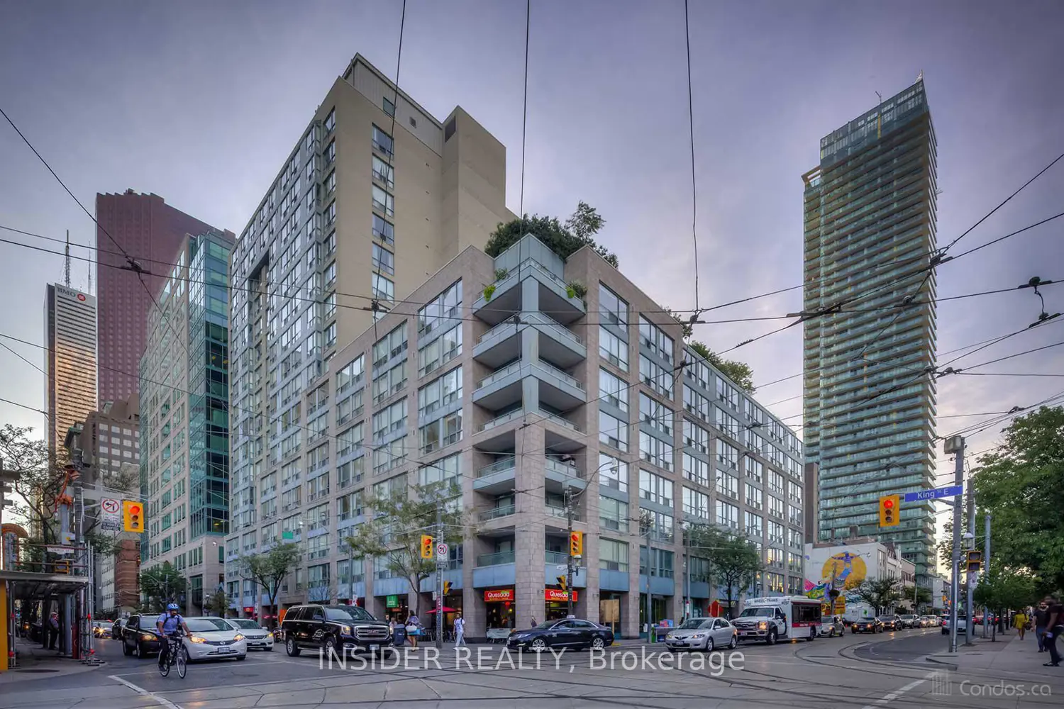 92 King Street 710