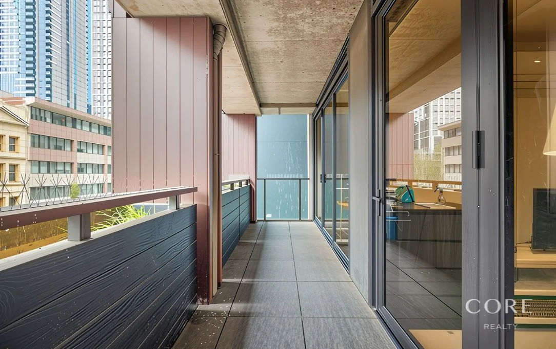 Additional image 3 of 306b/155 Franklin Street, Melbourne VIC 3000