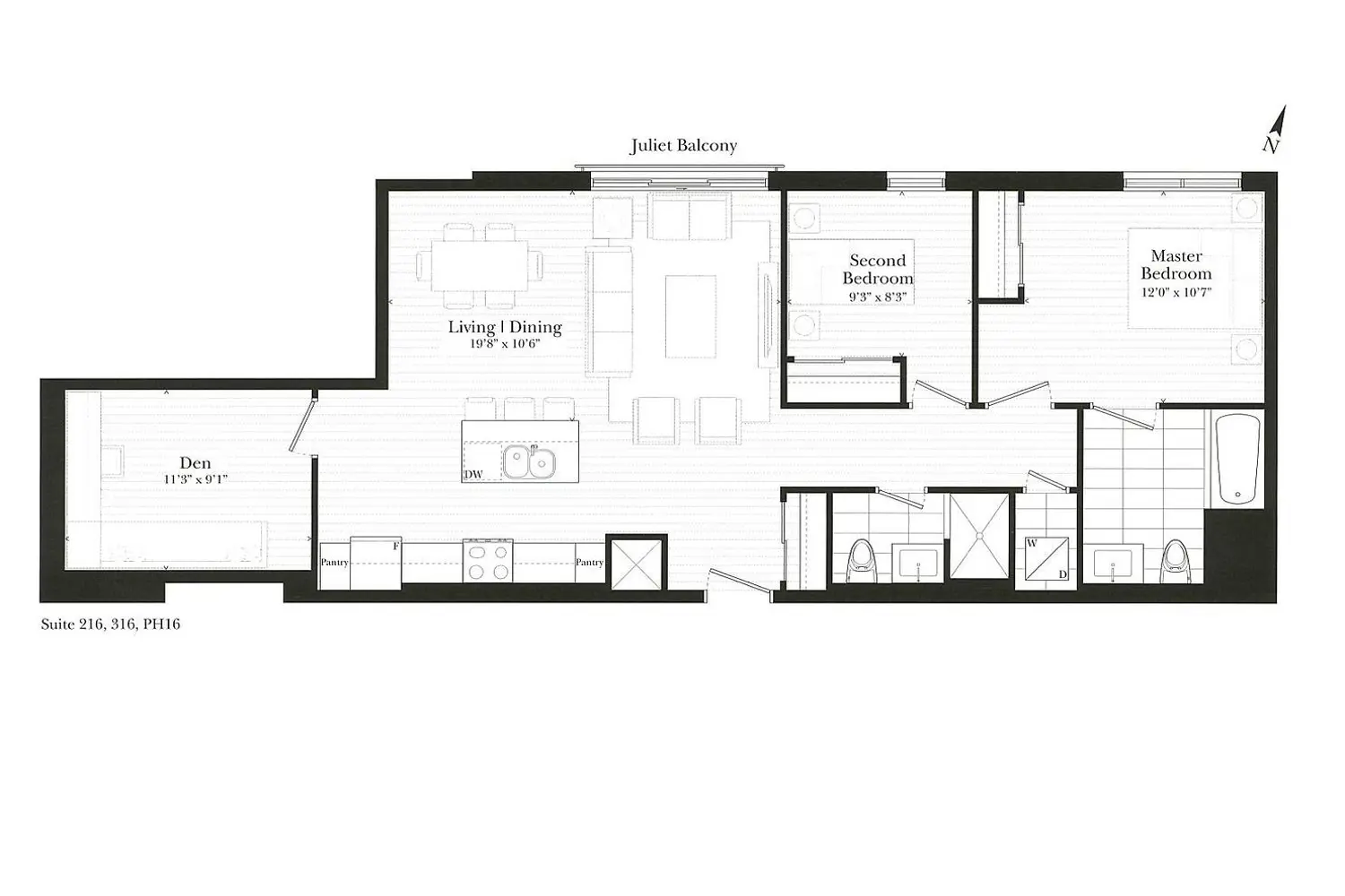 Additional image 13 of 101 Cathedral High Street 216