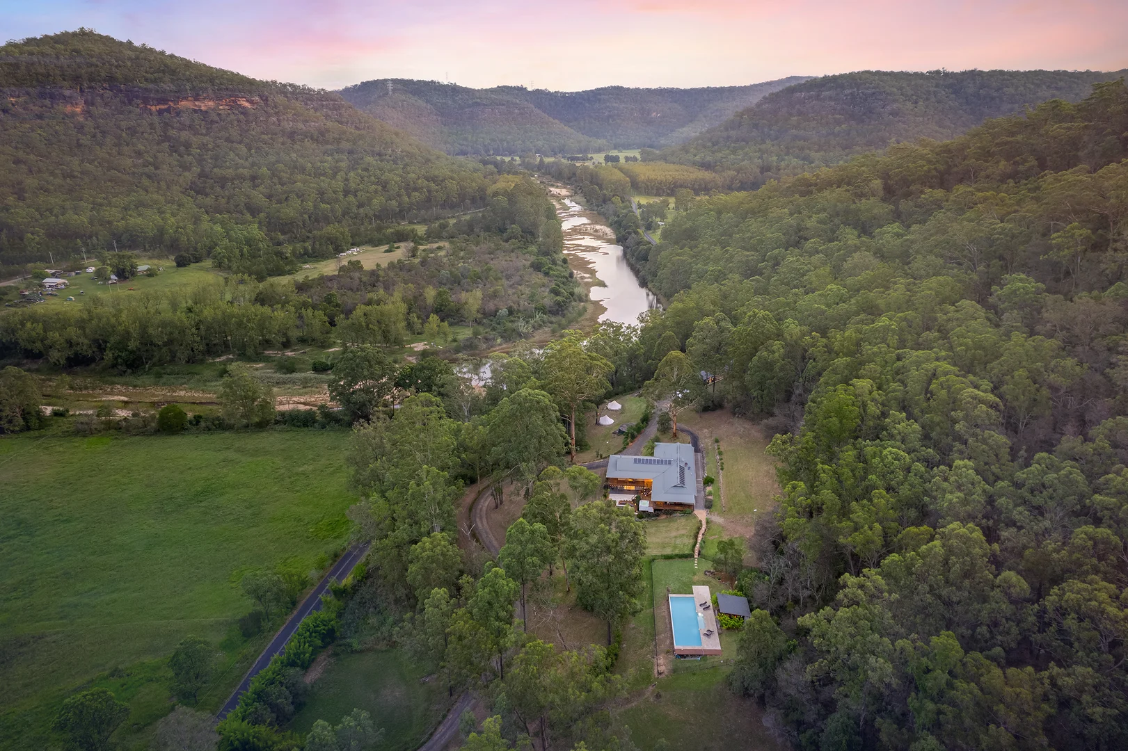 Additional image 2 of 1741 St Albans Rd, St Albans NSW 2775