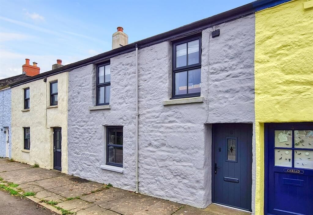 3 bed terraced house for salePenzance Road, St. Buryan TR19