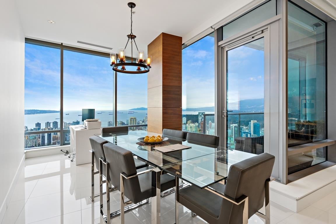 Additional image 5 of 4501-1128 Georgia Street W, Vancouver, BC, V6E 0A8