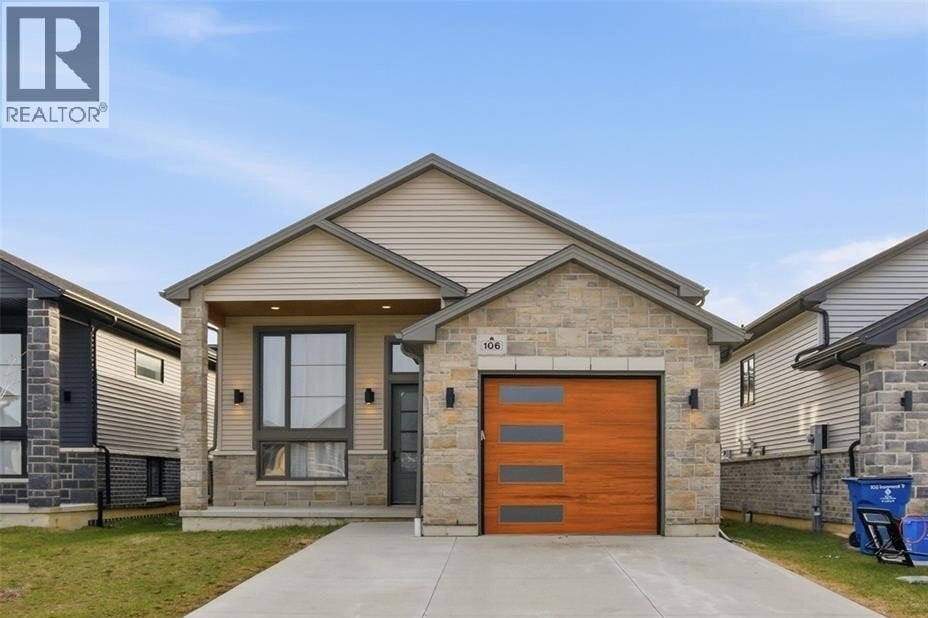 Additional image 8 of 106 Ironwood Trail, Chatham, ON, N7M0T3