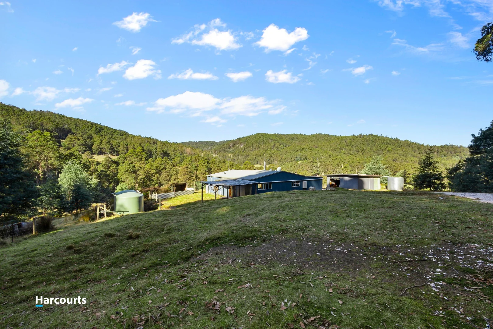 Additional image 24 of 90 Caseys Road, Nicholls Rivulet TAS 7112