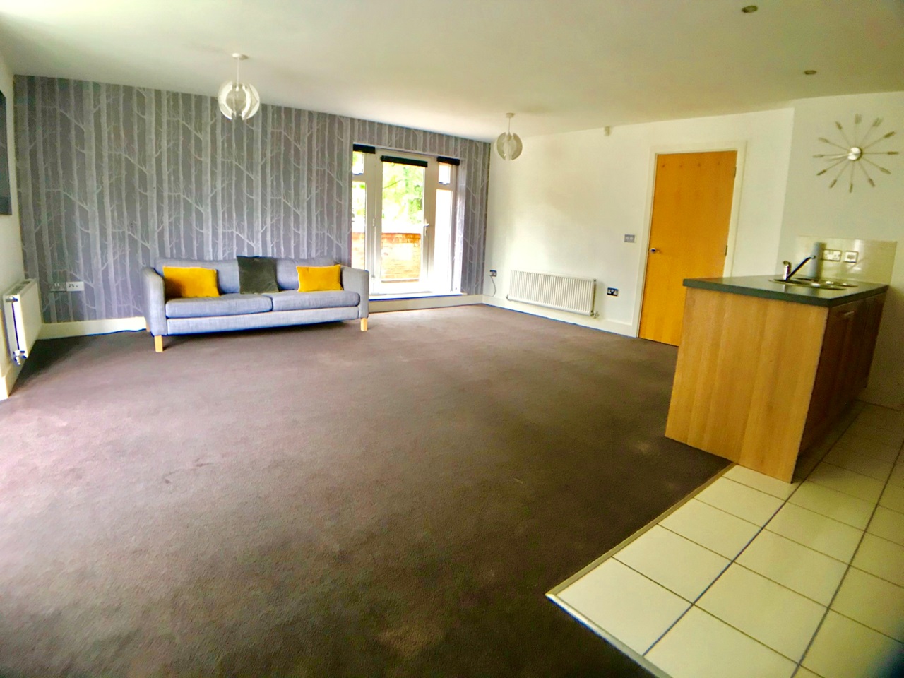 Additional image 8 of 2 Bed Flat, Wood Moor Court, LS17, N1 7GU