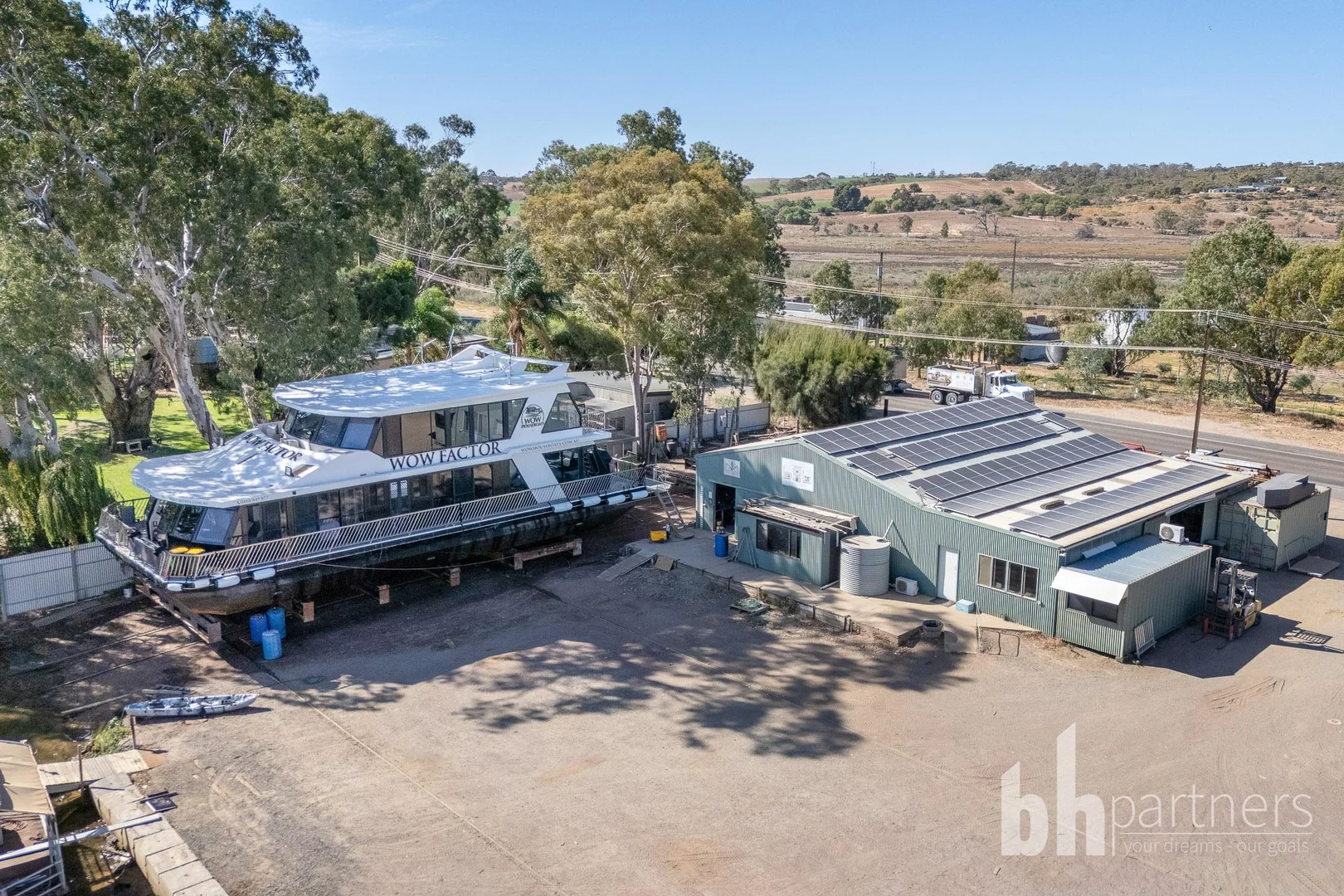 Additional image 11 of 10388 Hunter Road, Cowirra SA 5238