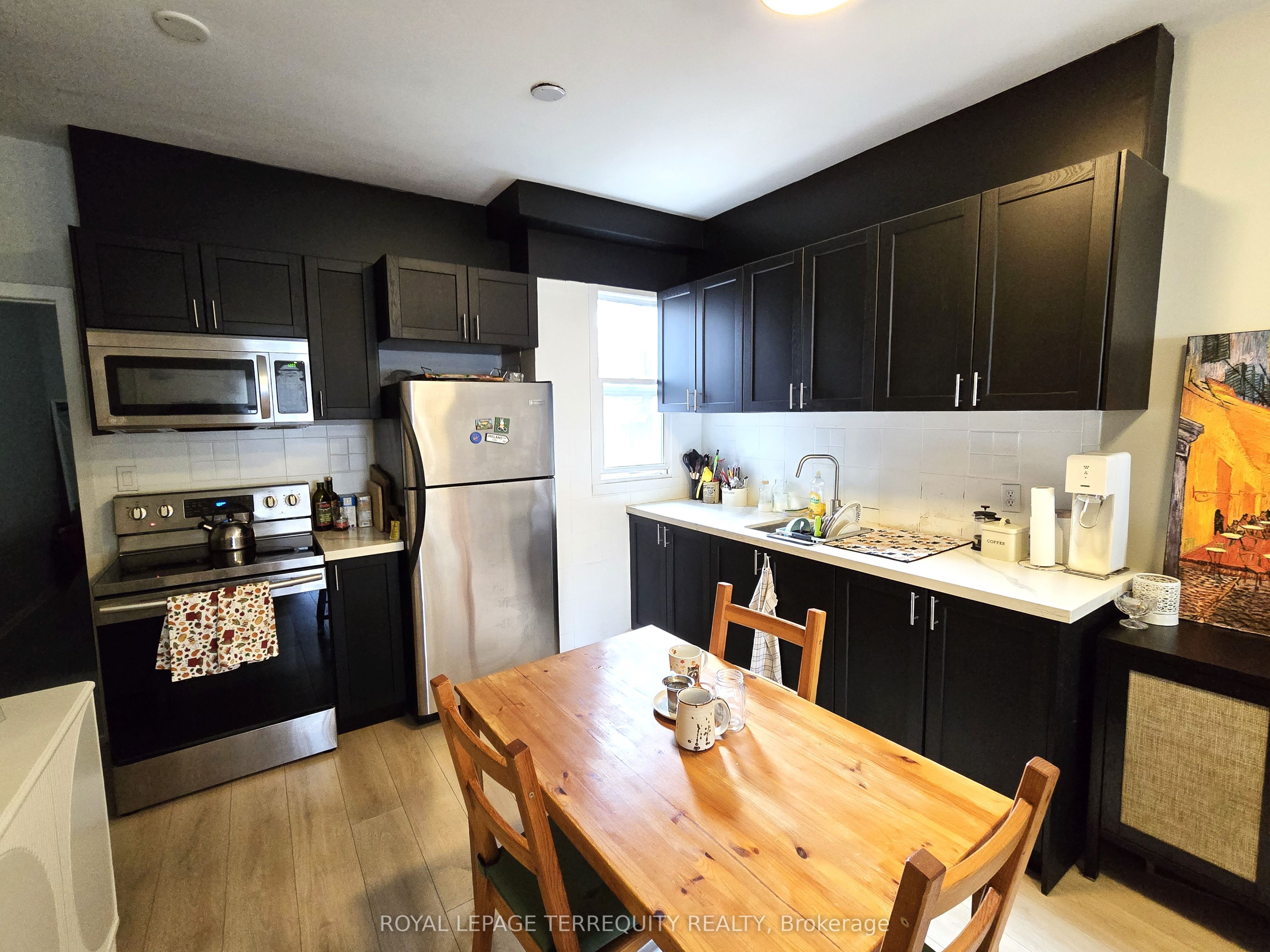 Additional image 4 of #2-1037 Bathurst Street, Toronto, ON, M5R 3G8