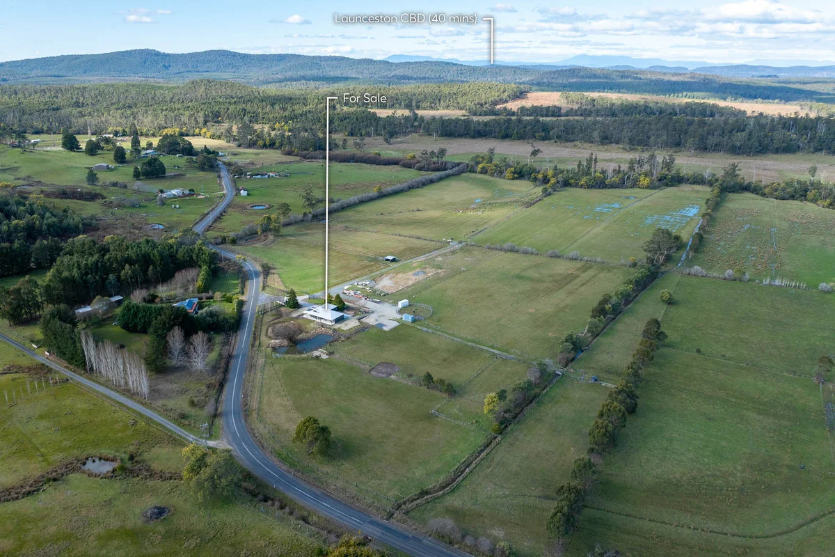 Additional image 28 of 1470 Birralee Road, Birralee TAS 7303