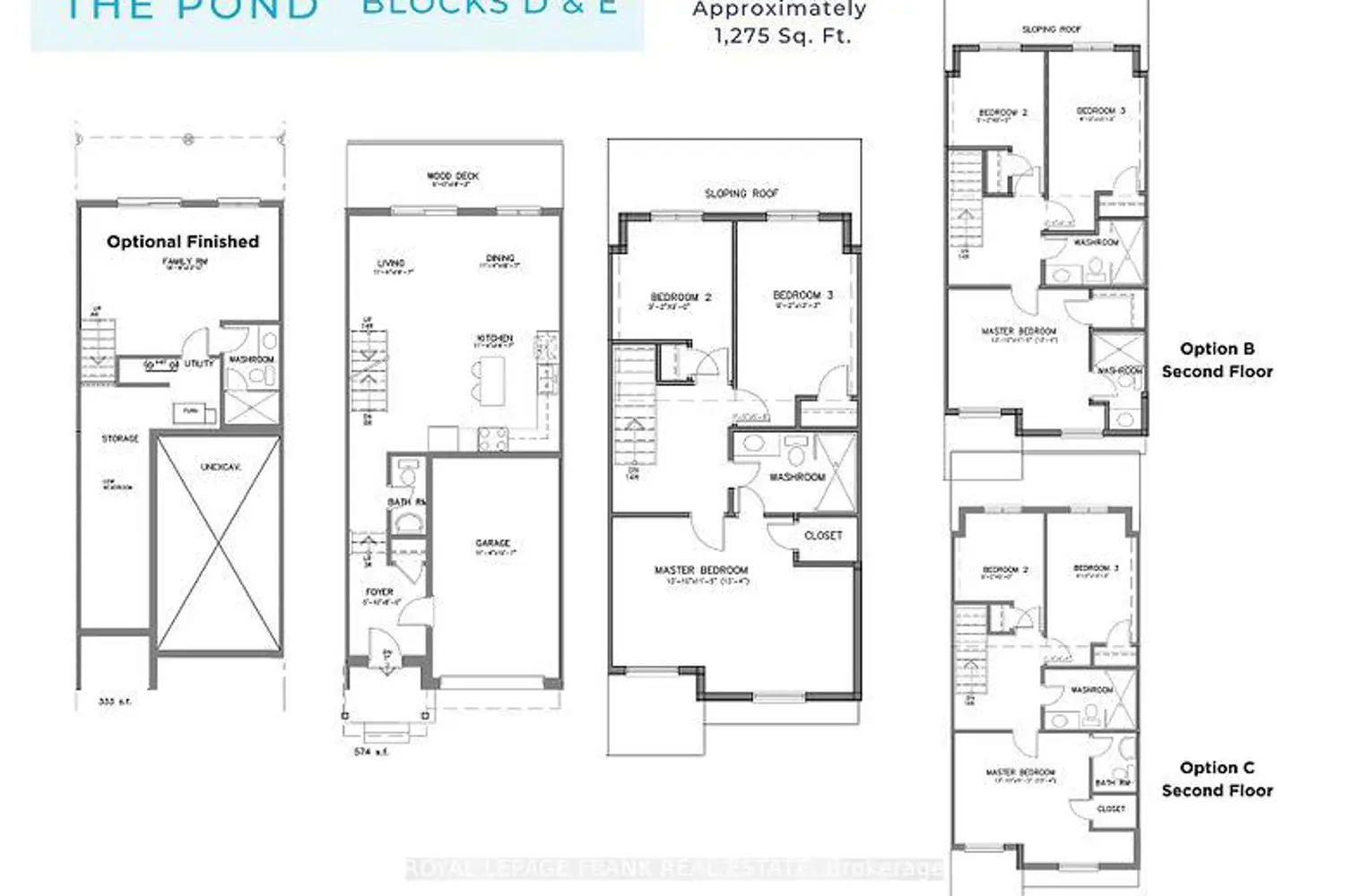 Additional image 2 of 3 Pond Street