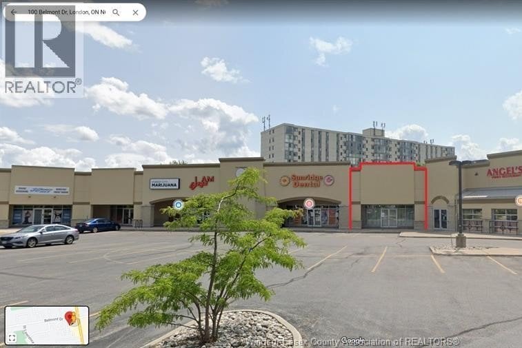 Additional image 4 of 2-100 Belmont Drive, London, ON, N6J3T4