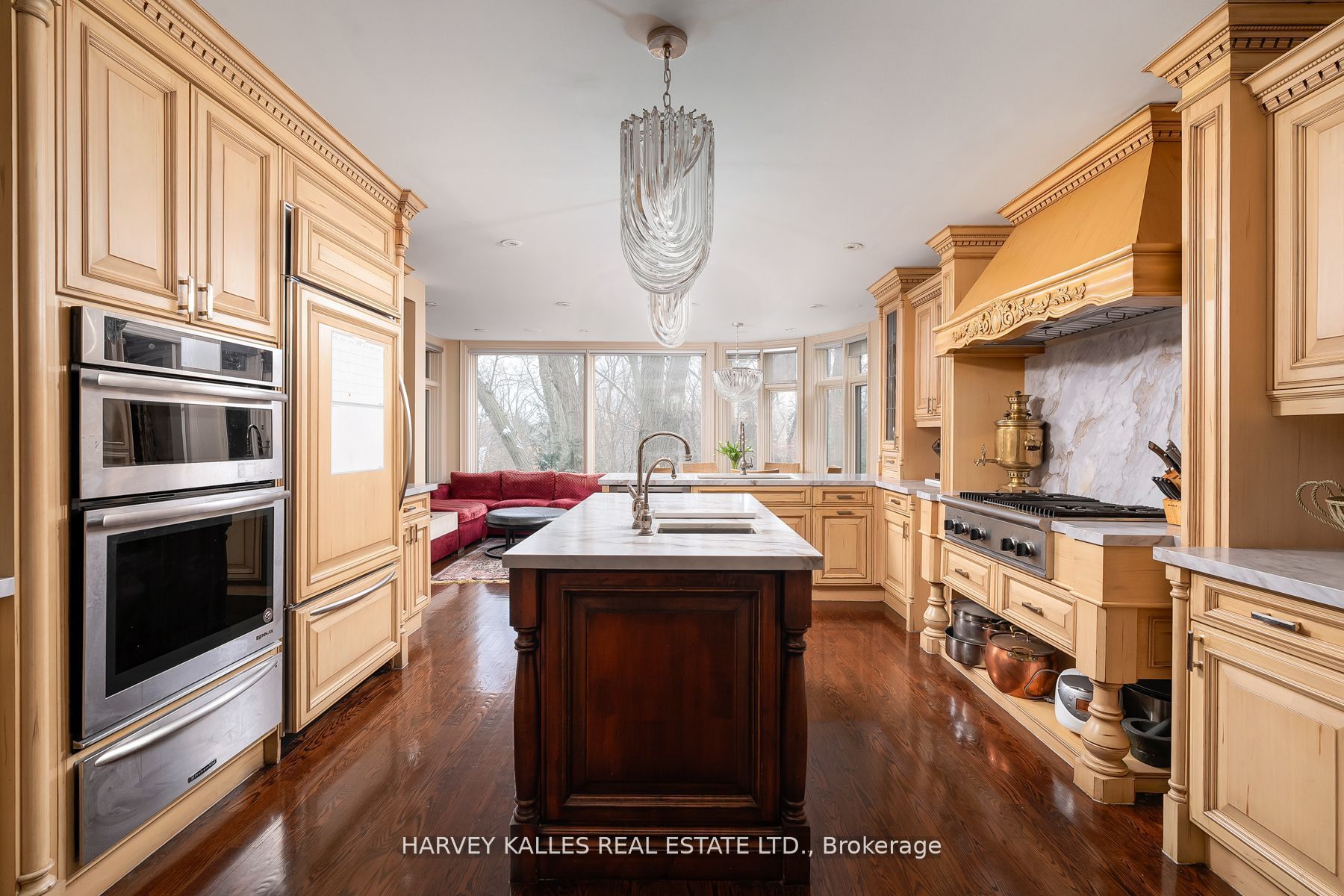 Additional image 6 of 7 Ridgewood Road, Toronto, ON, M5P 1T4