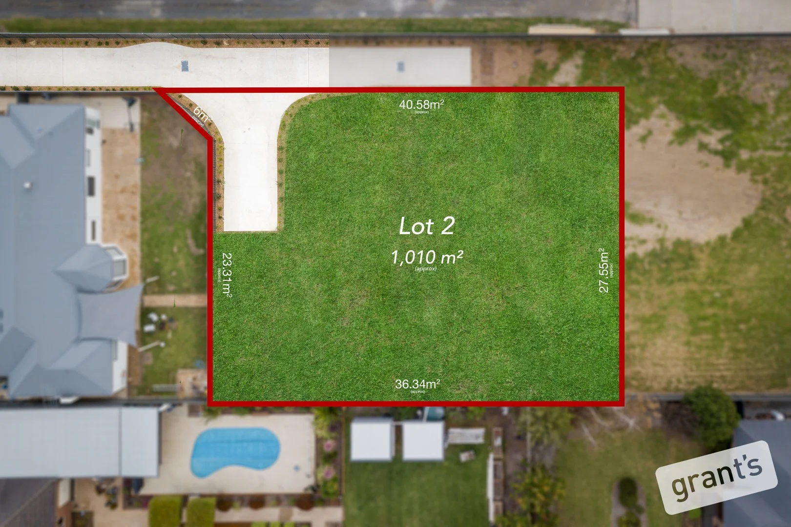 Lot 2/58 A'Beckett Road, Narre Warren North VIC 3804