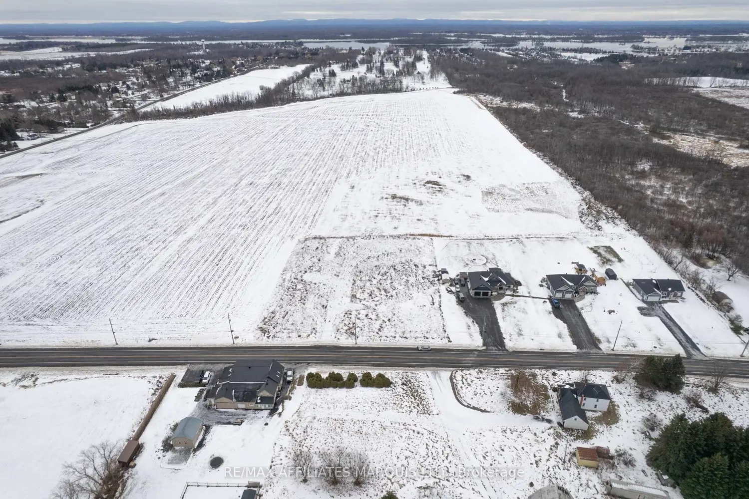 Additional image 6 of 4 Lot Tyotown Road