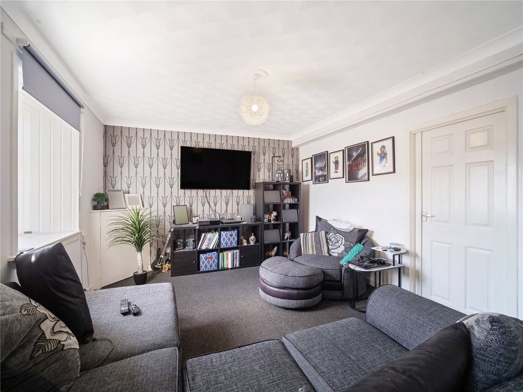 Additional image 2 of 2 bed flat for saleTitchfield Street, Kilmarnock, East Ayrshire KA1