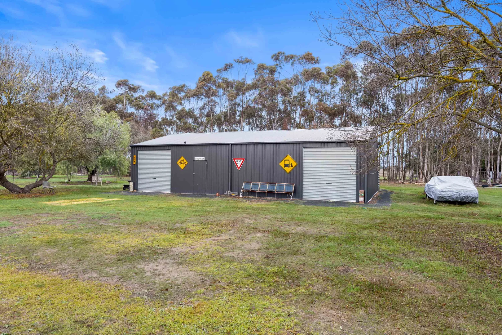 Additional image 30 of 52-54 Warranooke Street, Willaura VIC 3379