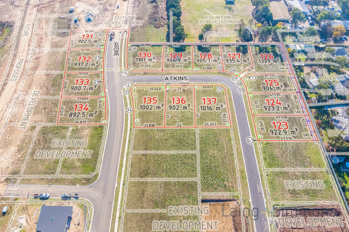 Additional image 3 of Freemantle Road, Eglinton NSW 2795