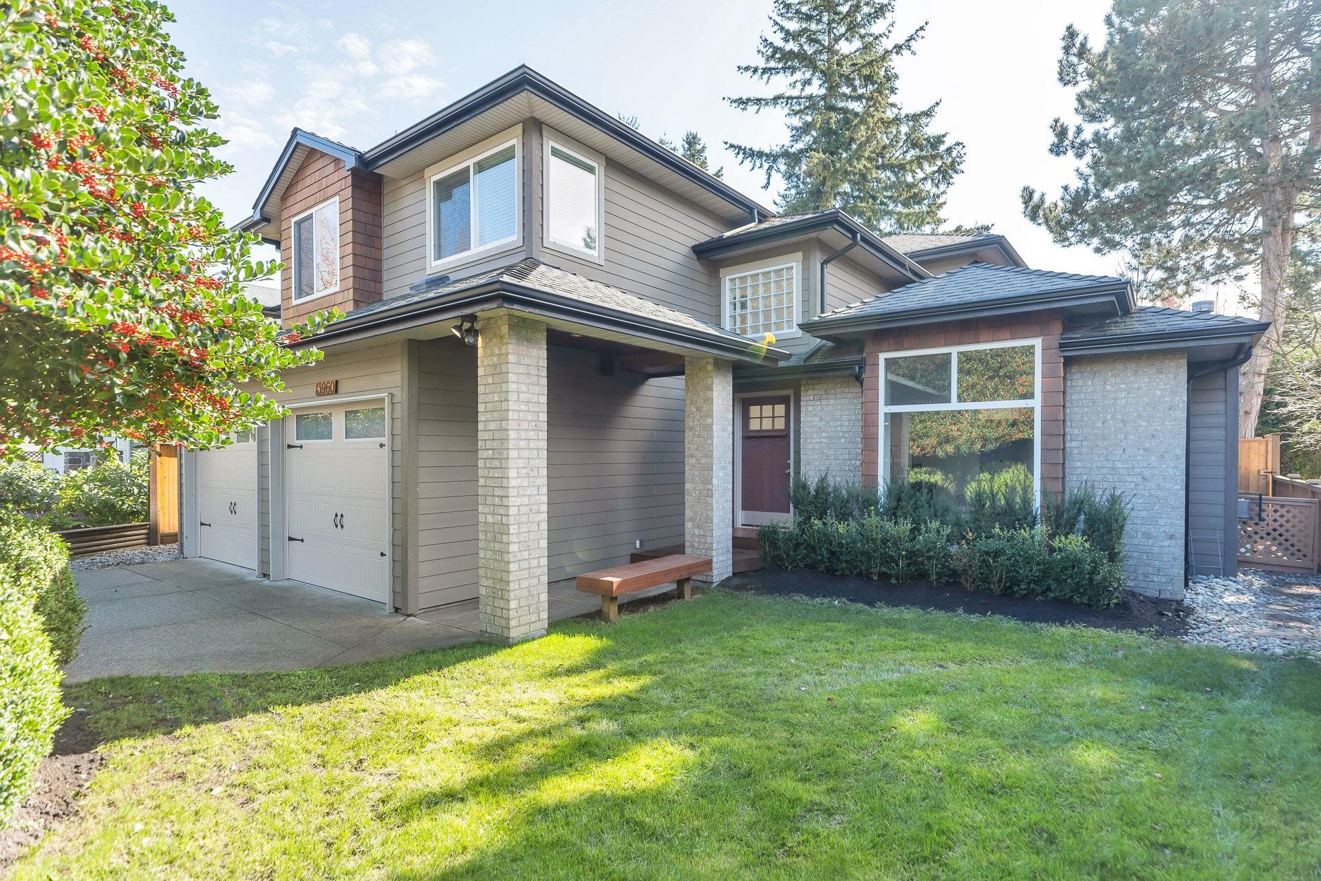 13960 Coldicutt Avenue, White Rock, BC, V4B 3B2