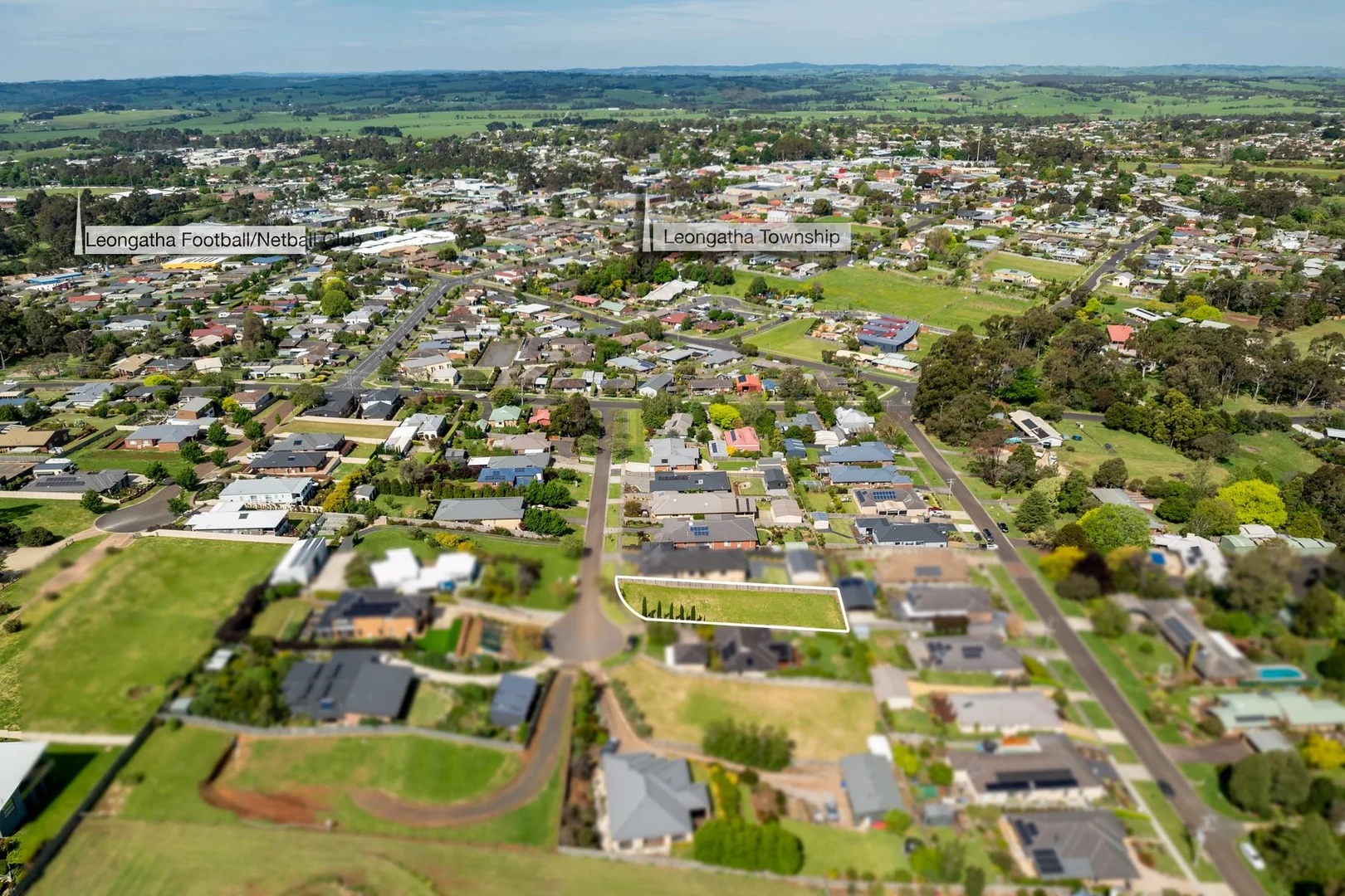 Additional image 5 of 6 Veronica Court, Leongatha VIC 3953