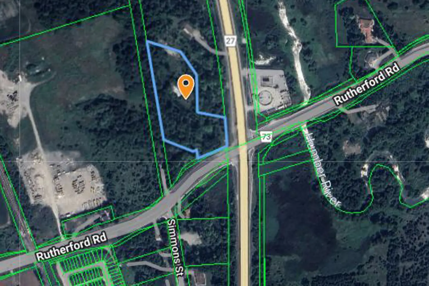 5970 Rutherford Road photo 5