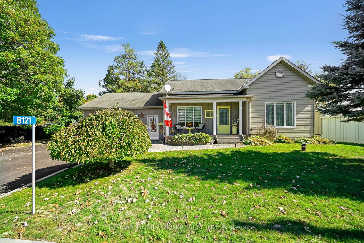 Additional image 2 of 8121 Main Street