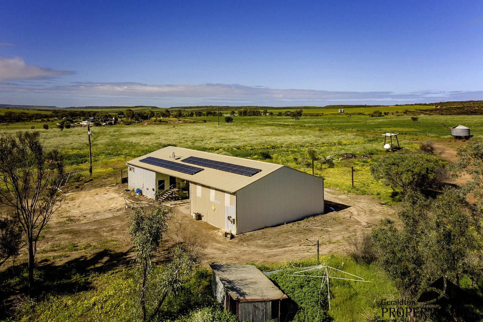 Additional image 19 of 1010 Nanson-Howatharra Road, Howatharra WA 6532