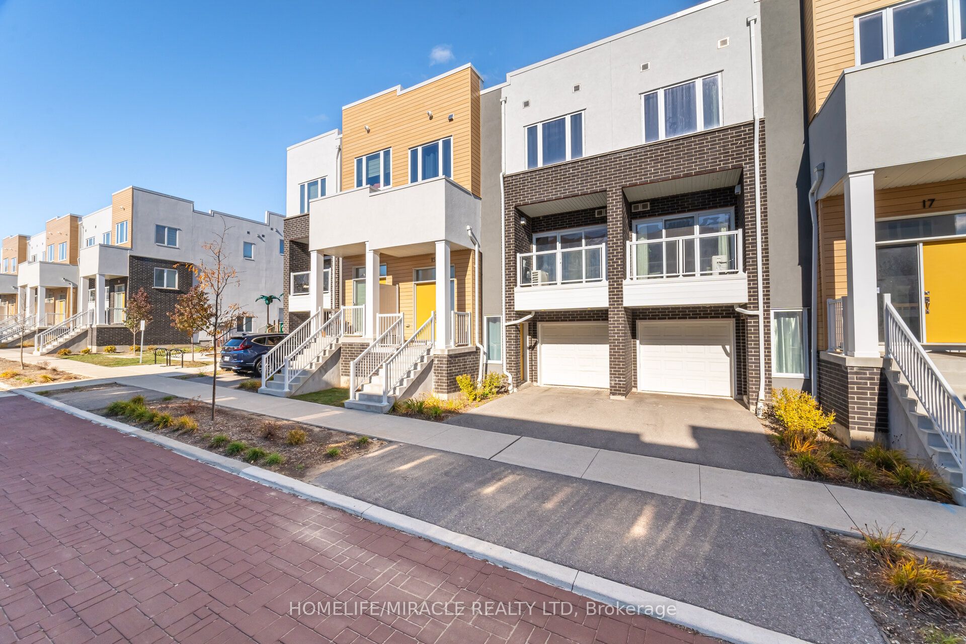 Additional image 3 of 15 Visionary Avenue, Kitchener, ON, N2R 0R7