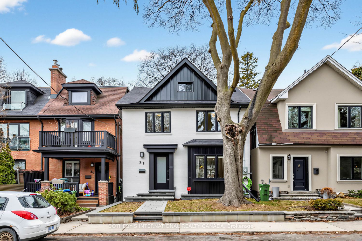 Additional image 2 of 36 Ridley Gardens, Toronto, ON, M6R 2T8