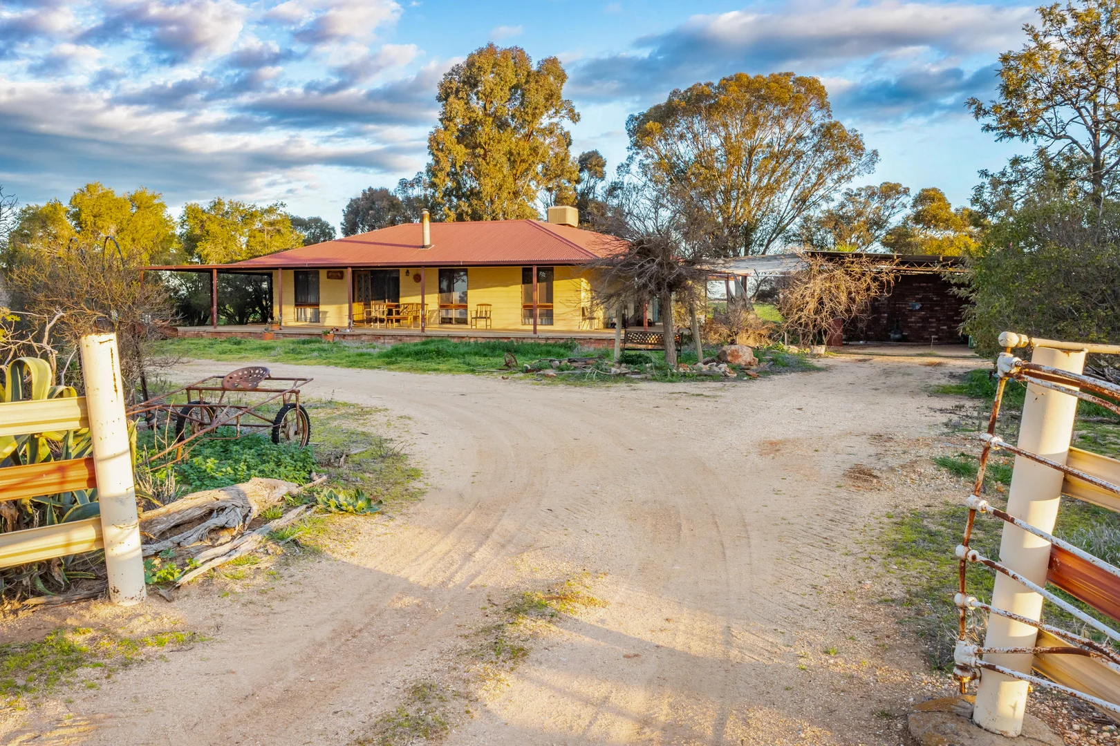 Additional image 8 of 1250 Barracluffs Road, Bidgeemia NSW 2642