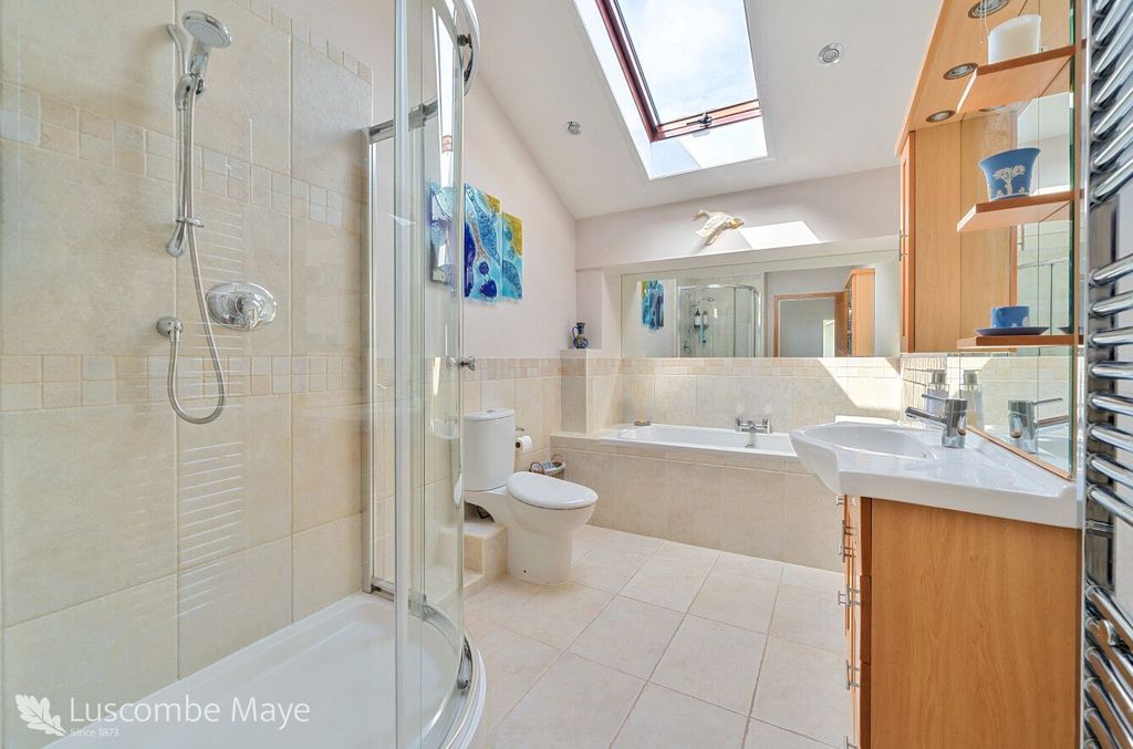 Additional image 13 of 5 bed detached house for saleStaddiscombe, Plymstock, Plymouth PL9