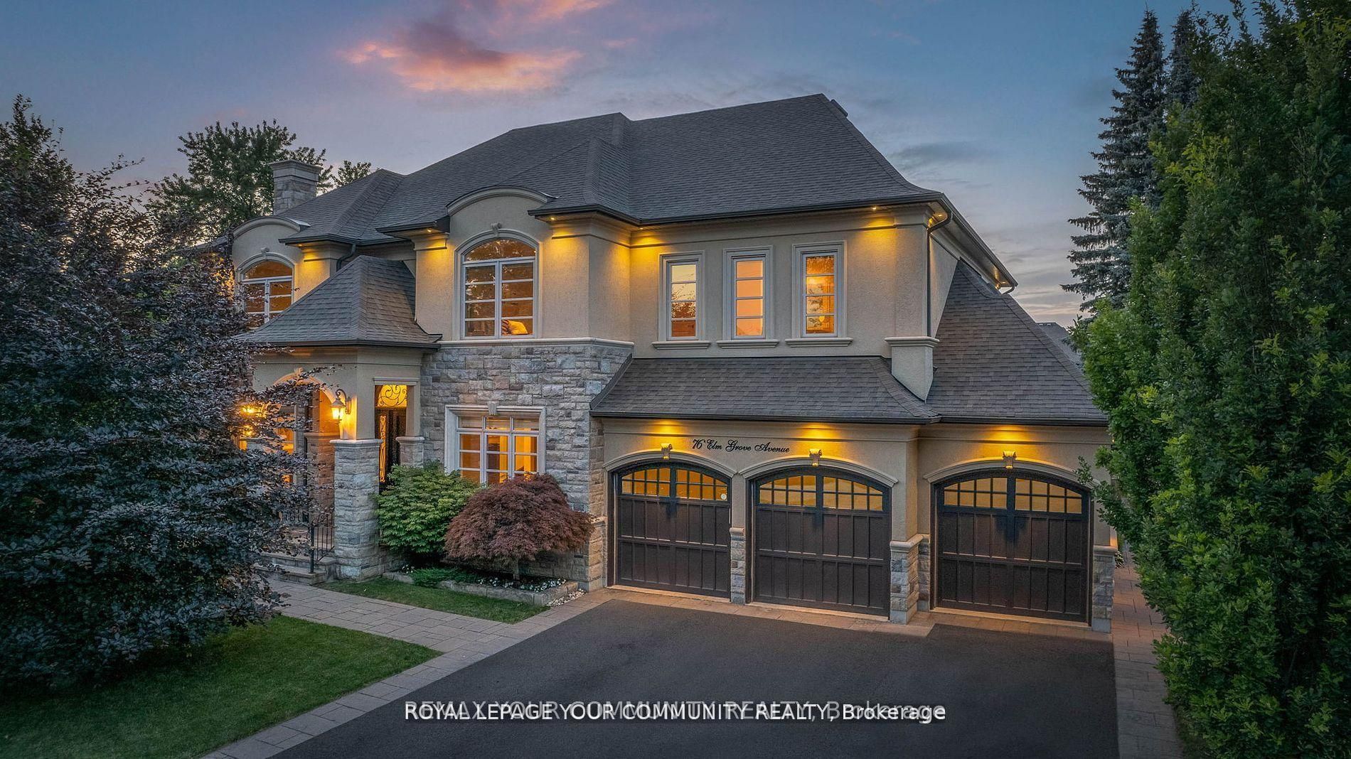 76 Elm Grove Avenue, Richmond Hill, ON, L4E 2W8