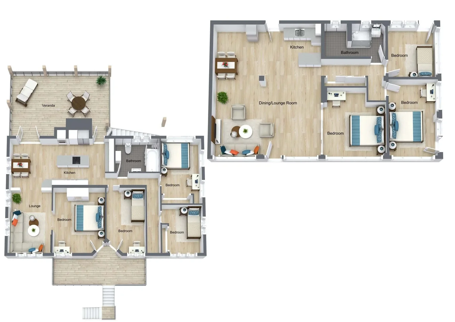 Additional image 40 of 5 Phillips Street, Machans Beach QLD 4878