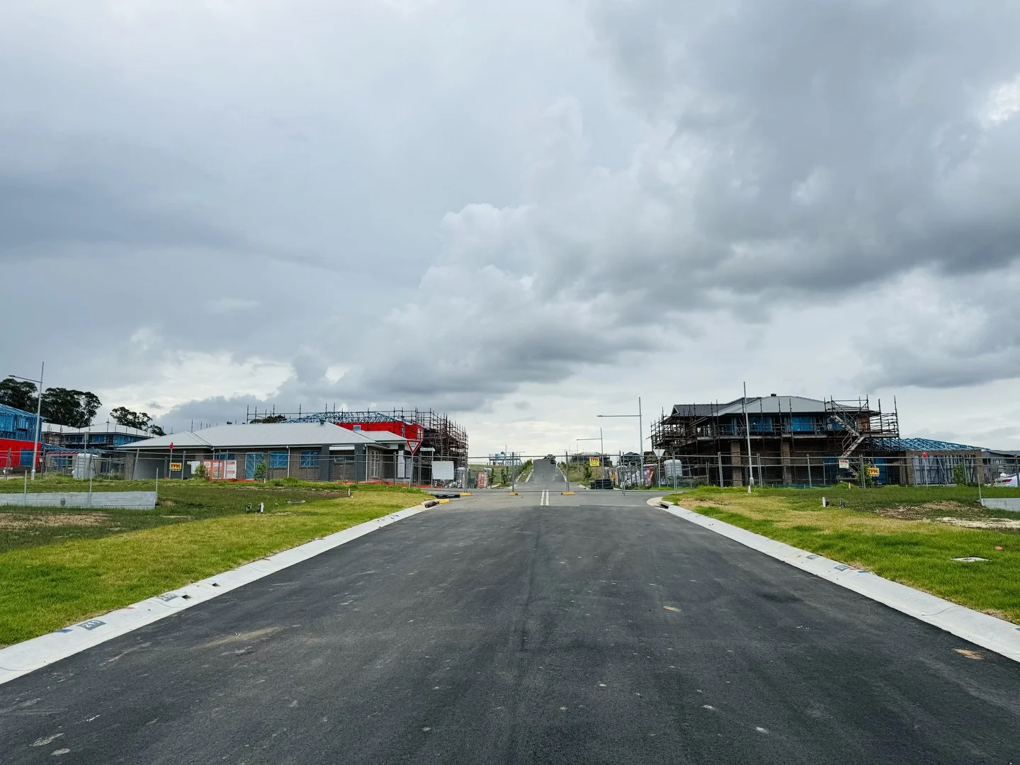 TBA Solar Street, Leppington NSW 2179