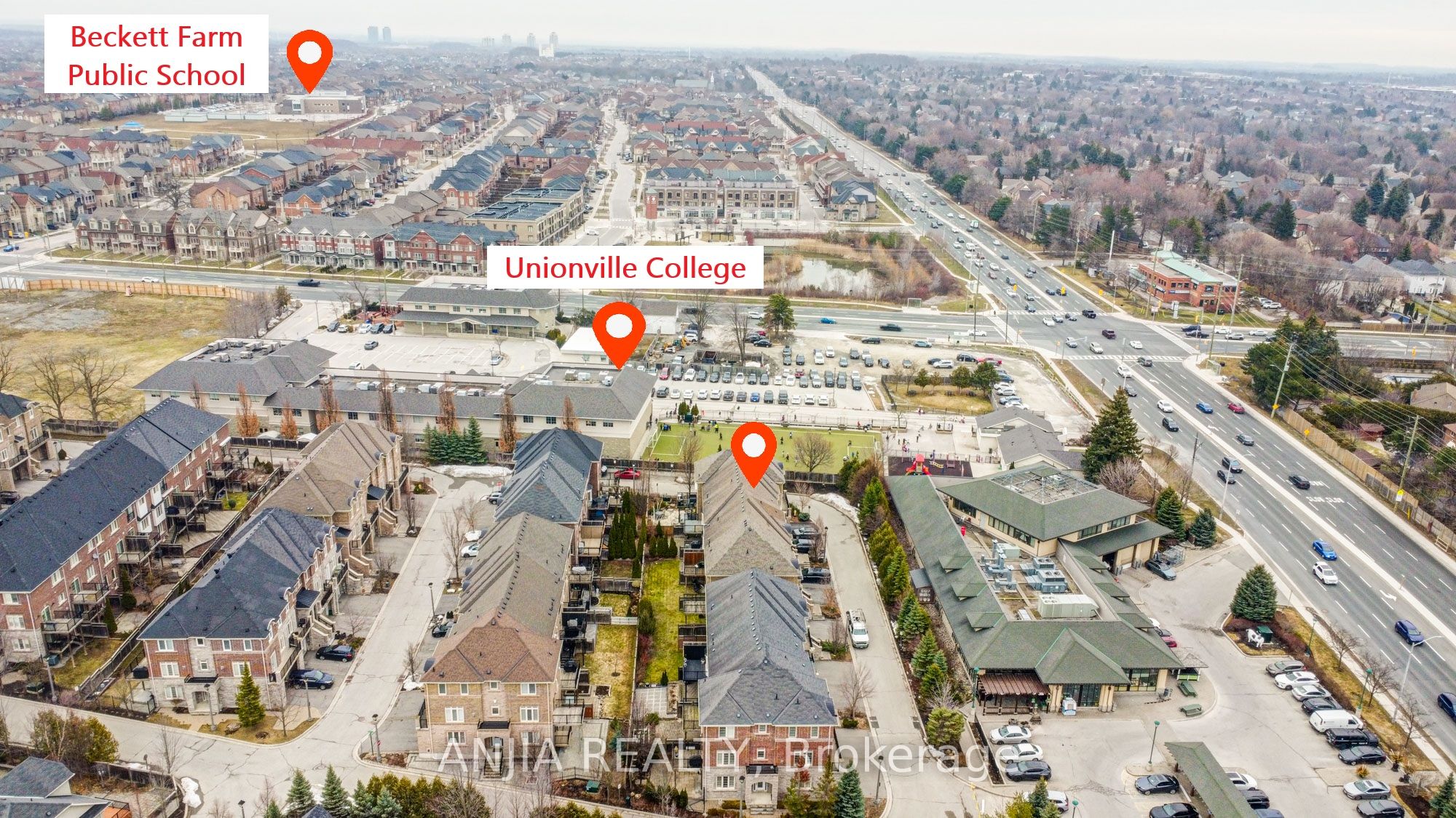 Additional image 4 of 22 Kylemore Way, Markham, ON, L6C 0J9