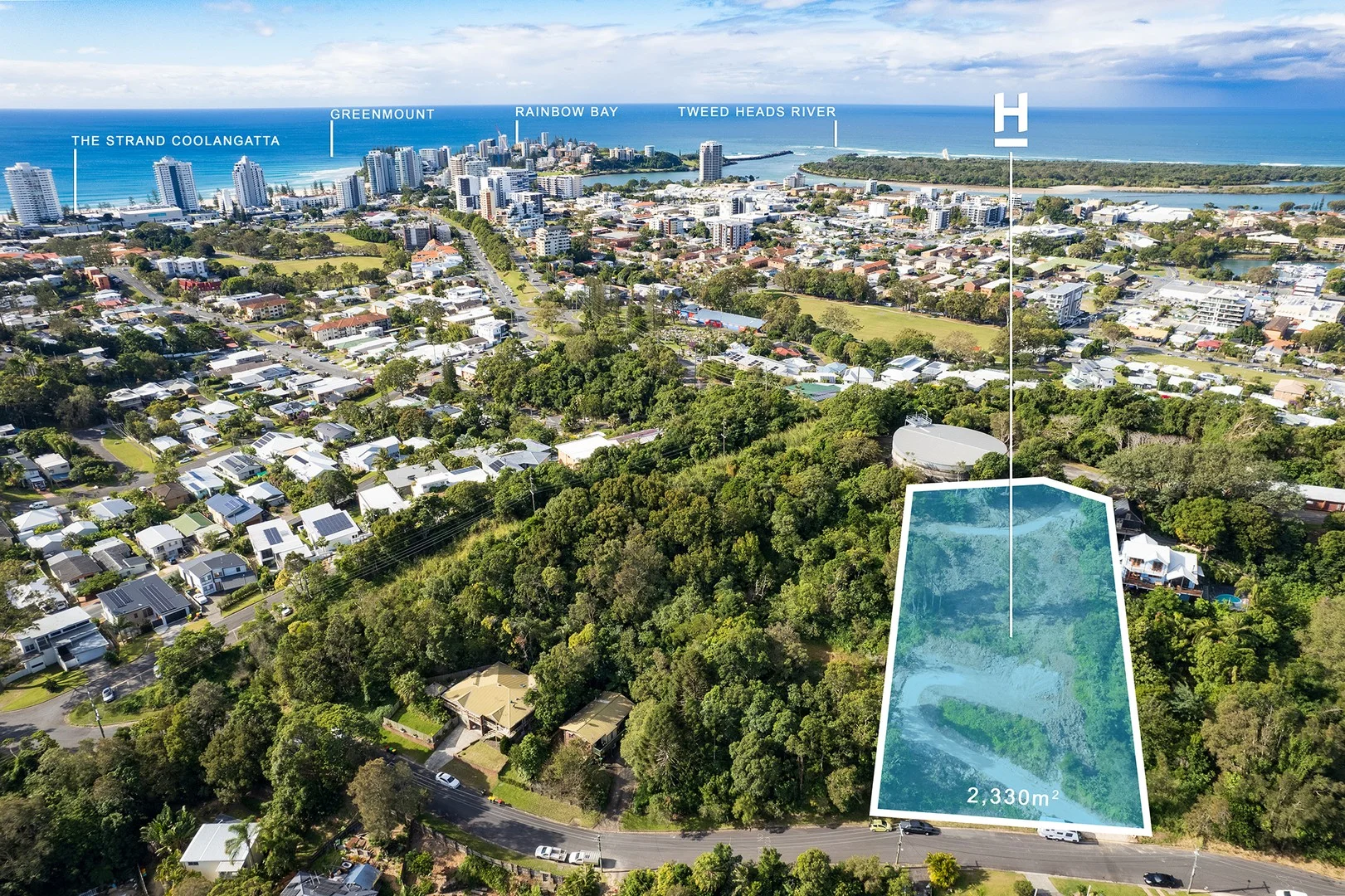 44 Leeward Terrace, Tweed Heads NSW 2485