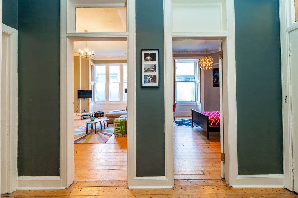 Additional image 20 of 3 bed flat for sale25/1 Marchmont Road, Marchmont, Edinburgh EH9