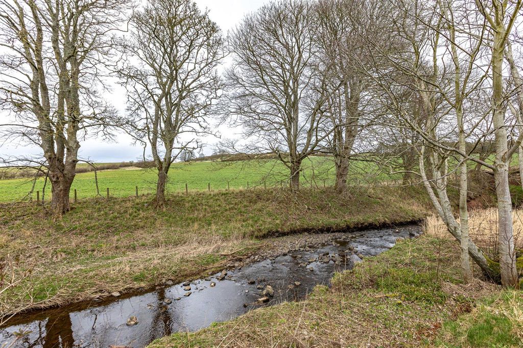 Additional image 3 of 1 bed flat for sale4 Press Castle, Coldingham, Eyemouth TD14