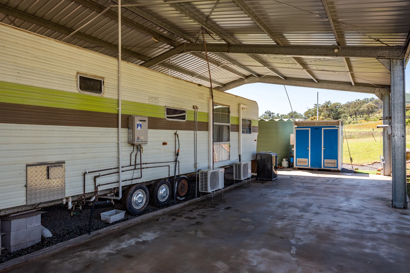 Additional image 8 of 6189 Bylong Valley Way, Budden NSW 2849