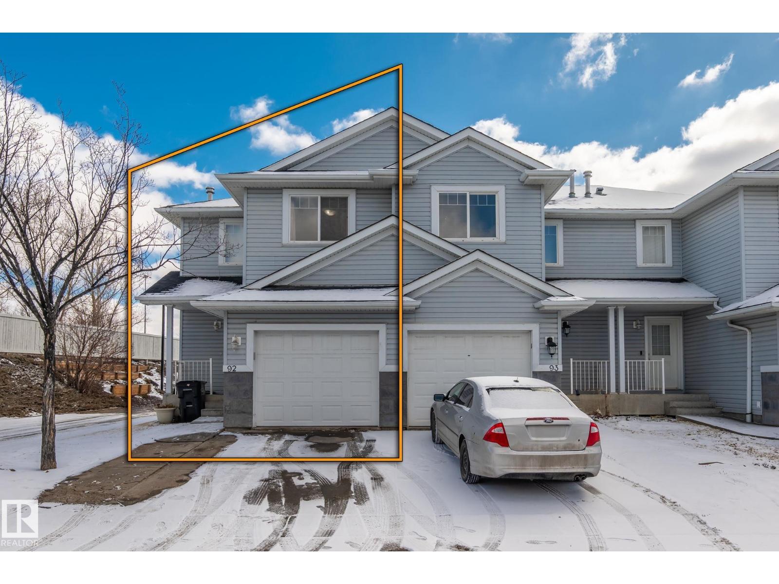 Additional image 2 of 92-4350 23 Street NW, Edmonton, AB, T6T1X8