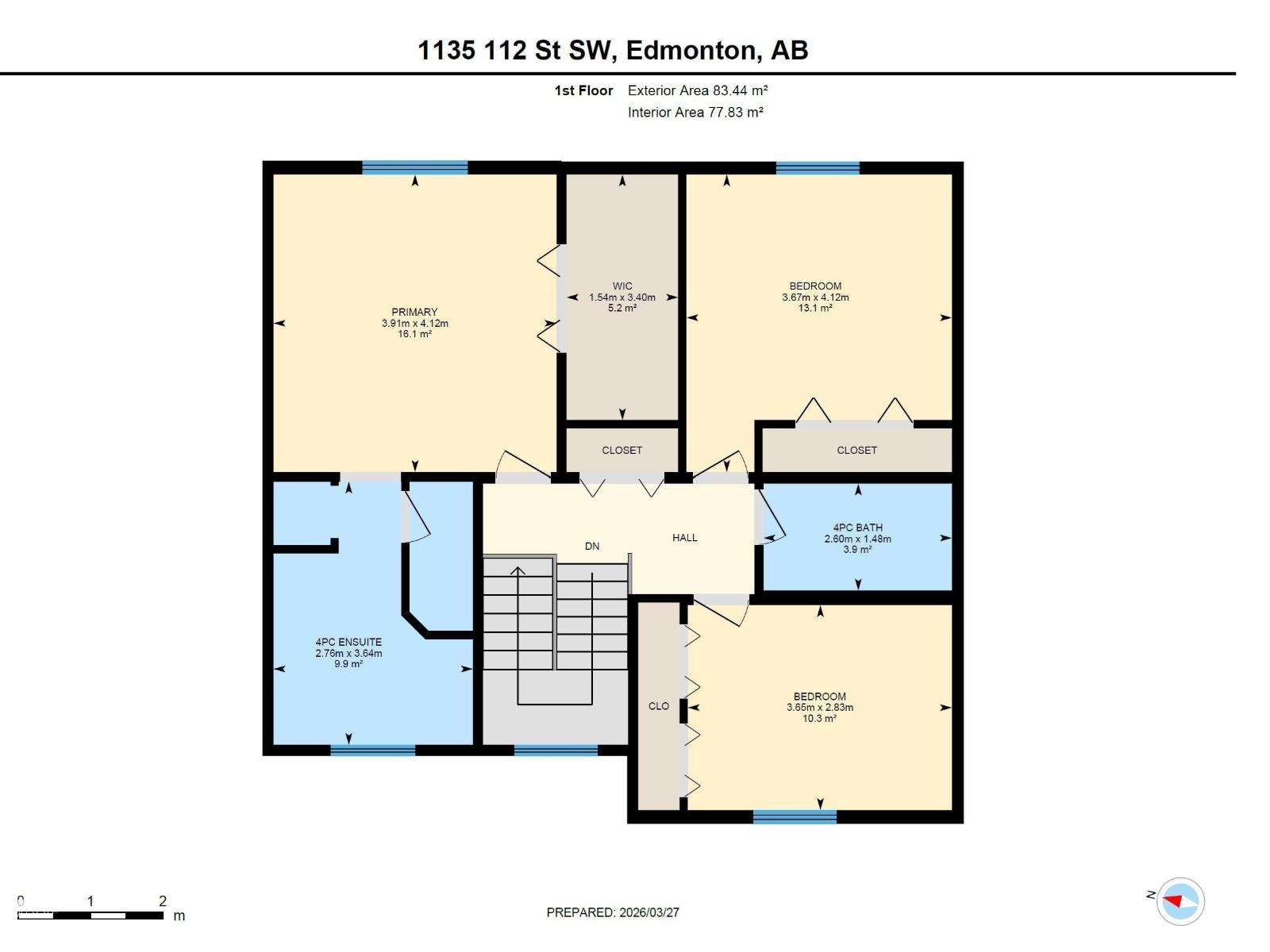 Additional image 4 of 1135 112 Street SW, Edmonton, AB, T6W1V1