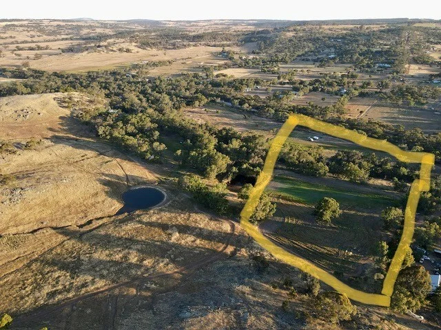 1872 Spencers Brook Road, Mokine WA 6401