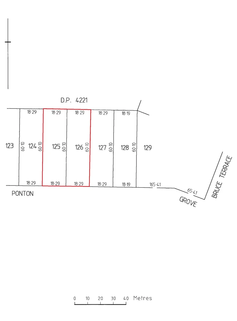 Additional image 9 of 14 & 16 Ponton Grove, Cummins SA 5631