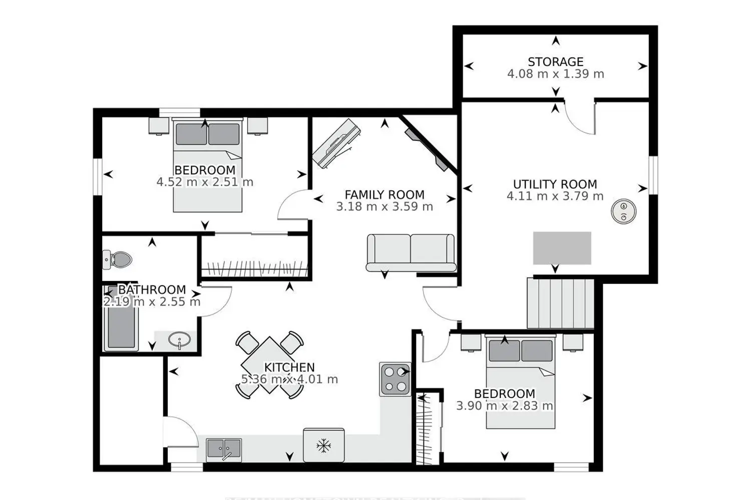 Additional image 18 of 1229 Hallecks Road